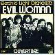 Afbeelding bij: Electric Light Orchestra - Electric Light Orchestra-Evil Woman / Ouverture